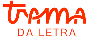 Trama da Letra Logo
